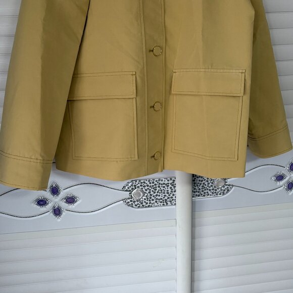 VERONICA BEARD  ARLEN DICKEY COAT - Picture 9 of 13